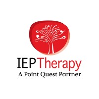 IEP Therapy logo - Similar company to Trc Ltd