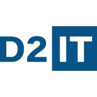 D2IT logo - Similar company to D2 Worldwide