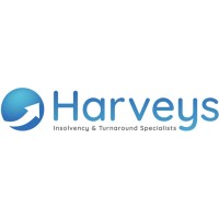 Harveys Insolvency & Turnaround logo - Similar company to Expat Maison Real Estate