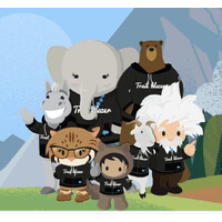 Murcia User Trailblazer Community Group logo - Similar company to Kad.Ai