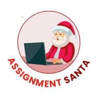Assignment Santa logo - Similar company to The Assignment Key