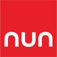 Nun Éditions logo - Similar company to Solid'Army