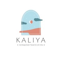 Kaliya Reimagined Food & Drinks logo - Similar company to Biopack.Be