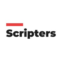 Scripters logo - Similar company to Scripters Hub