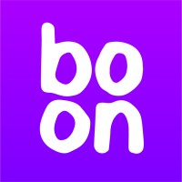 Boon logo - Similar company to Multiversx Labs