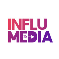 Influmedia logo - Similar company to Fluency Lab