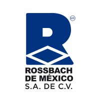Rossbach de Mexico logo - Similar company to Grupo Empresarial Forca