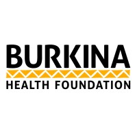Burkina Health Foundation logo - Similar company to Emperic
