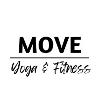 Move | Yoga & Fitness