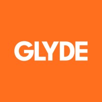 Glyde Games logo - Similar company to Onalps