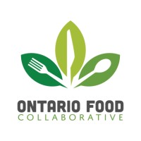 Ontario Food Collaborative logo - Similar company to Sustainability Leadership