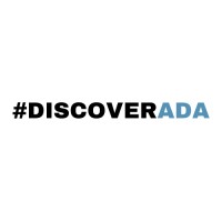 Discover Ada logo - Similar company to Ada Indoor Country Club
