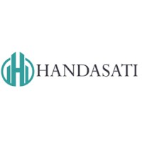 Handasati Trading & Contracting Co. logo - Similar company to Snap Secrets