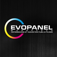 EVOPANEL marrakech logo - Similar company to Fahmologia - فهمولوجيا