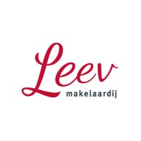 Leev Makelaardij logo - Similar company to Andden