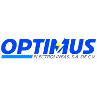 Optimus Electrolineas logo - Similar company to Detec Ag