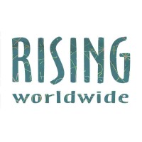 Rising Worldwide logo - Similar company to Lead For Impact