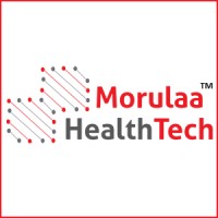 Morulaa HealthTech Pvt. Ltd. logo - Similar company to Biometric Cables
