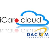 IcaroCloud logo - Similar company to Ícaro Cloud