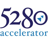5280 Accelerator logo - Similar company to Evergreen Service Providers