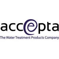 Accepta Ltd logo - Similar company to Feedwater Limited