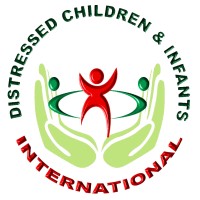 Distressed Children & Infants International logo - Similar company to Data Exchange