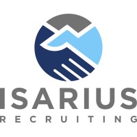 ISARIUS Recruiting GmbH logo - Similar company to Symestic Gmbh