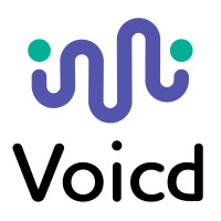 Voicd logo - Similar company to Ardian Technologies, Inc.