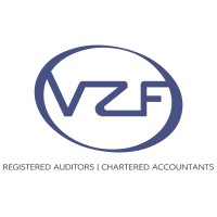 VZF Auditors Incorporated logo - Similar company to Target Pathology Laboratories