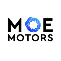 Moe Motors logo - Similar company to Social Steering