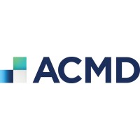 Aikenhead Centre for Medical Discovery logo - Similar company to Ddrobotec® By Dynamic Devices