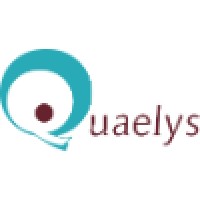 Quaelys logo - Similar company to Cinc Systems