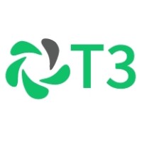 T3 Environment logo - Similar company to Smartenergisolutions