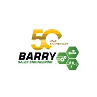 Barry Sales Engineering, Inc logo - Similar company to Ballast Recruiting