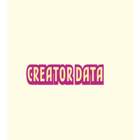 Creator Data logo - Similar company to Fintech Alliance