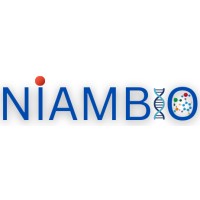 NIAMBIO logo - Similar company to Connect By Circular-Lab