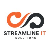 Streamline IT Solutions LLC logo - Similar company to Tech Team Solutions