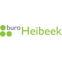 buro Heibeek B.V. logo - Similar company to Atrop