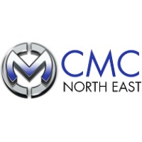 CMC NORTH EAST LIMITED logo - Similar company to A&M Electricals Ltd