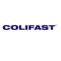 Colifast logo - Similar company to Restrack
