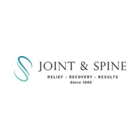Joint & Spine Rehabilitation