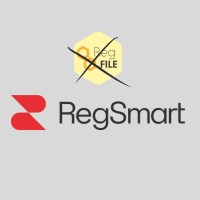 RegFile AB logo - Similar company to Center For Translational Research Sweden