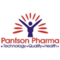 Pantson Pharma Pvt. Limited logo - Similar company to Delnova Healthcare - Formulation Partner