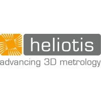 Heliotis AG logo - Similar company to Imago Technologies