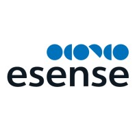 eSense logo - Similar company to Eskadenia Software