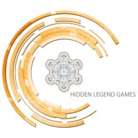 Hidden Legend Games, Llc