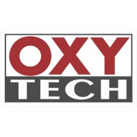 Oxytech S.A. logo - Similar company to Wewash - Beneficio Corporativo