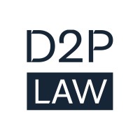Drašković Popović & Partners logo - Similar company to Stankovic & Partners