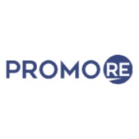 PromoRE logo - Similar company to Sharperbags