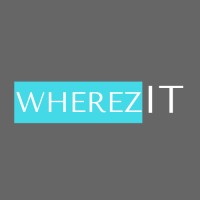 WherezIt logo - Similar company to Tupalo Internetservices Gmbh